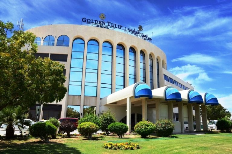 OMAN: MANAGEMENT OF ICONIC HOTEL WOOS GLOBAL OPERATOR FOLLOWING CLOSURE