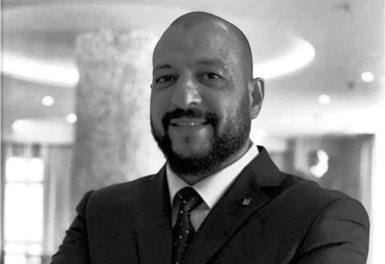 MILLENNIUM & COPTHORNE MAKKAH AL NASEEM MAKE CLUSTER DIRECTOR OF SALES & MARKETING APPOINTMENT