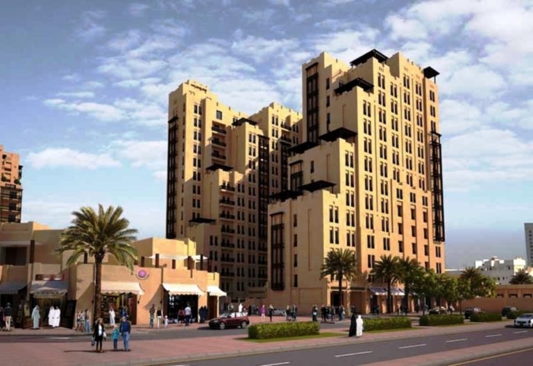 DUBAI: HYATT PLACE/WASL DISTRICT TARGET AFRICAN MARKET