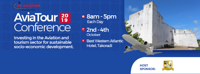 GHANA: NOMINATIONS FOR AVIATOUR AWARDS 2019