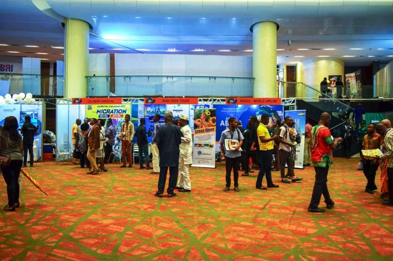 AKWAABA AFRICAN TRAVEL MARKET 2019: PROGRAMME OF EVENTS