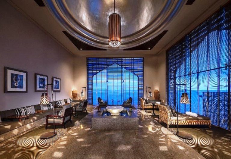 OMAN: THE CHEDI MUSCAT INTRODUCES SUITES OF WELLNESS ESCAPES