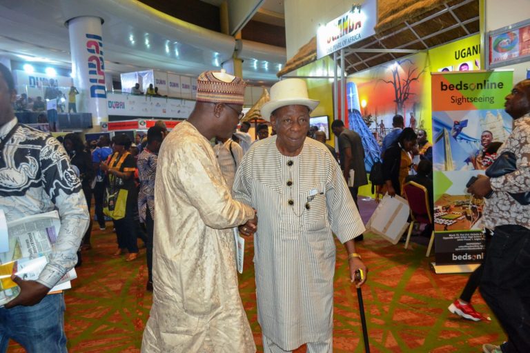 AKWAABA AFRICAN TRAVEL MARKET 2019 KICKS OFF AS UGANDA SHINES ON DAY 1
