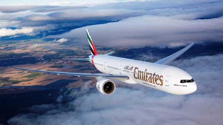 EMIRATES JOINS MACBOOK PRO CHECK-IN BAN