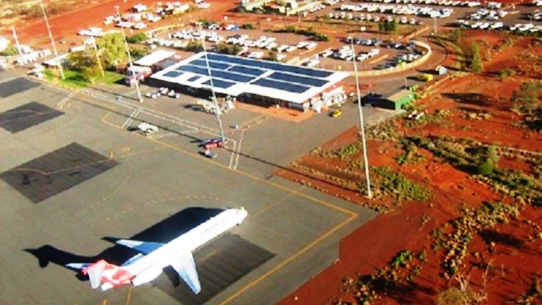 GHANA: WA AIRPORT TO COMMENCE COMMERCIAL FLIGHTS – MINISTRY OF AVIATION