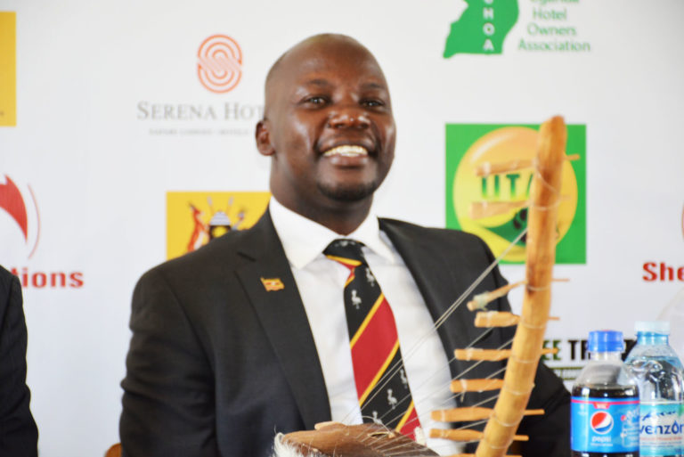 AKWAABA AFRICAN TRAVEL MARKET 2019: UGANDA, THE PEARL OF AFRICA SET TO GLITTER