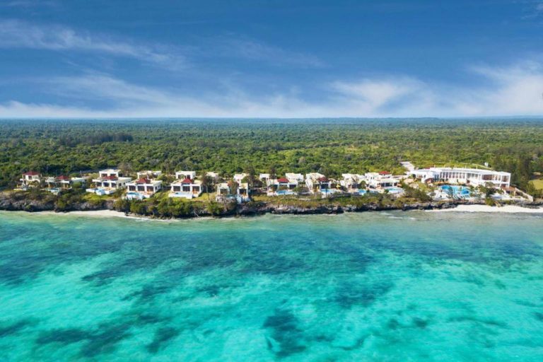 ZANZIBAR: DUBAI-BASED ALEPH HOSPITALITY SIGNS AGREEMENT TO MANAGE BOUTIQUE RESORTS