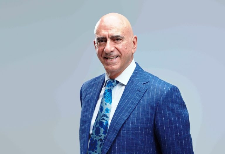 MARRIOTT INTERNATIONAL: ALEX KYRIAKIDIS TO STEP DOWN AS PRESIDENT & M.D.