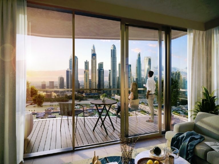 DUBAI: EMAAR HOSPITALITY ENTERS HOLIDAY HOME MARRKET