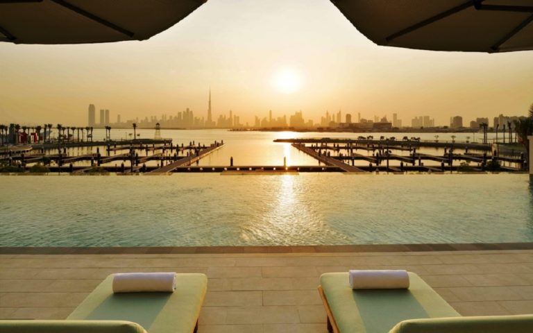 DUBAI WELCOMES VIDA CREEK HARBOUR