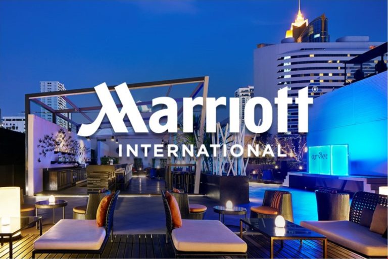 MARRIOTT INTERNATIONAL TARGETS AFRICA EXPANSION WITH 40 HOTELS BY END OF 2023
