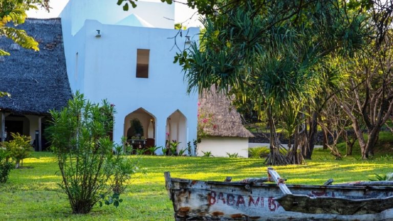 ACCOR & MARRIOTT AHEAD IN AFRICA HOTEL INDUSTRY EXPANSION