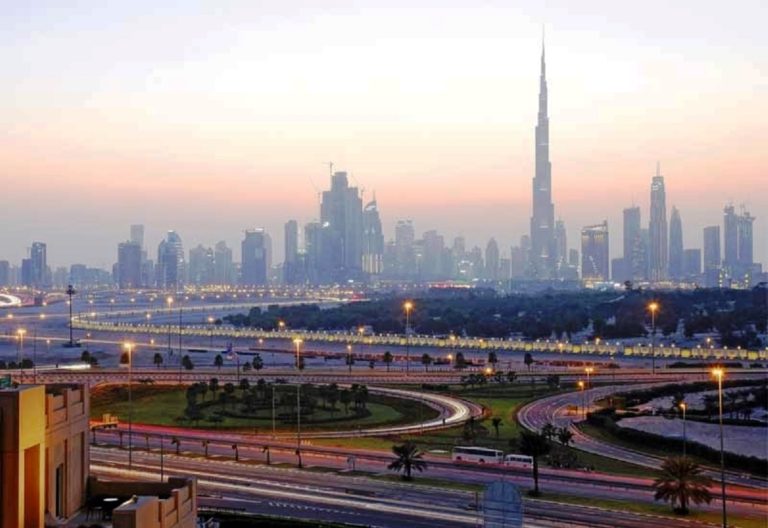 DUBAI: INTERNATIONAL FUTURISM PROGRAMME 2019 FINALISTS UNVEILED