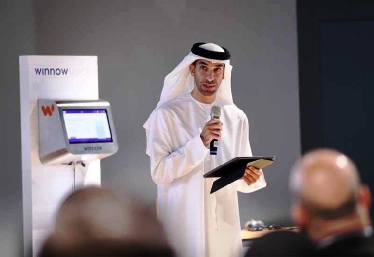 DUBAI: MINISTRY URGES HOSPITALITY GROUPS TO JOIN UAE FOOD WASTE PLEDGE