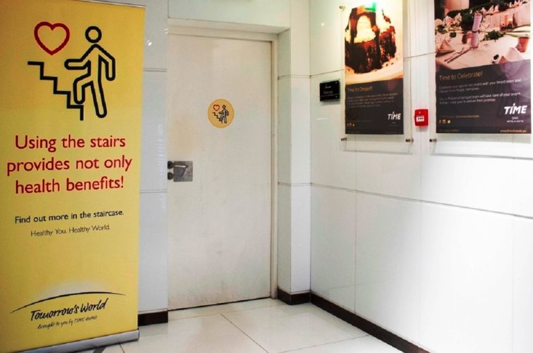 TIME HOTELS SPREAD WELLNESS OFFERINGS ACROSS UAE PROPERTIES