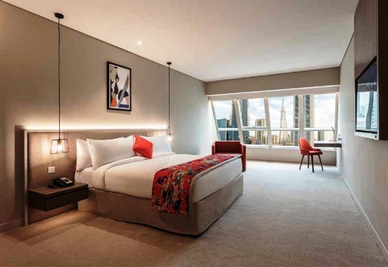 DUBAI: LEVA HOTELS & RESORTS LAUNCHES CORPORATE WEBSITE