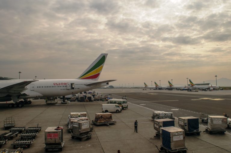 ETHIOPIA: MORE THAN 200,000 VISITORS FROM 217 COUNTRIES BENEFIT FROM ONLINE VISA SERVICE