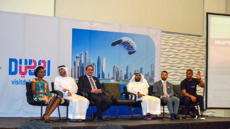 AKWAABA 2019: FOLLOWING ANOTHER SUCCESSFUL PARTICIPATION DUBAI UNDERLINES COMMITMENT TO NIGERIA