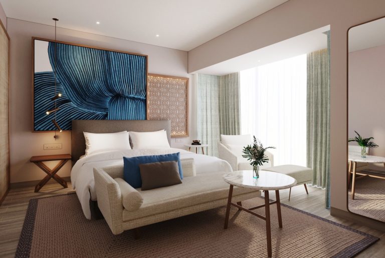 EGYPT: HYATT SIGNS DEAL TO OPEN 242-ROOM PROPERTY IN CAIRO