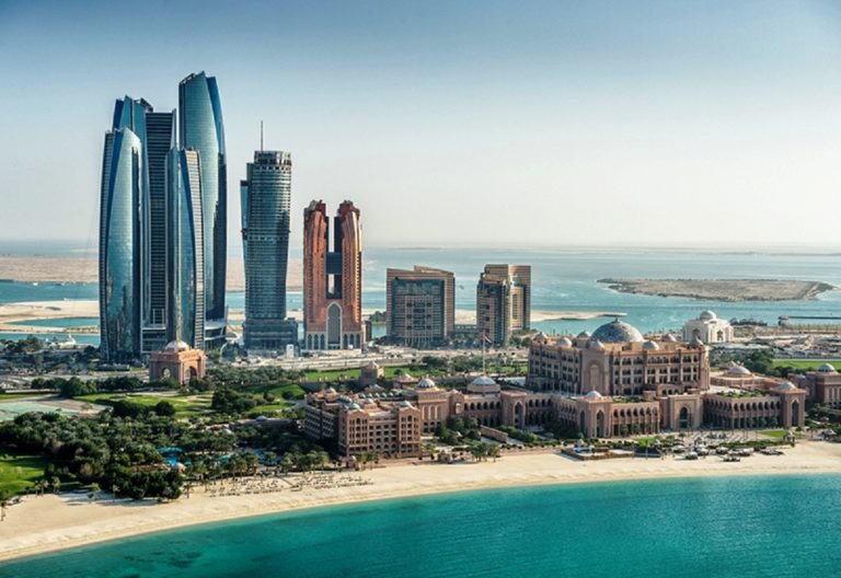 ABU DHABI: EMIRATE TO HOST 12TH WORLD MEDICAL TOURISM & GLOBAL HEALTHCARE CONGRESS