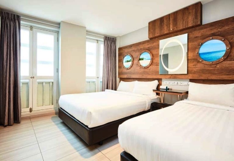 SINGAPORE: ACCOR GROUP PLANS 13 BUDGET HOTELS UNDER IBIS BRAND