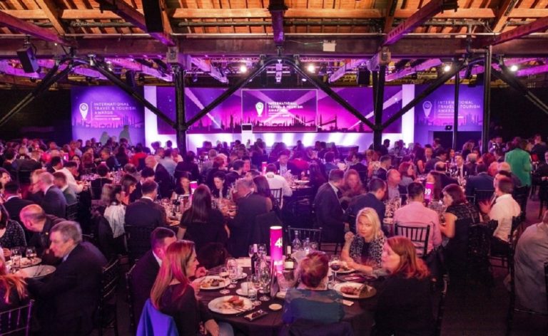 WTM LONDON 2019: MIDDLE EAST TOURISM GROWTH POTENTIAL IN FOCUS