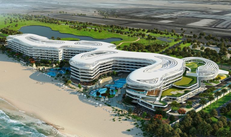 OMAN: MARRIOTT INTERNATIONAL’S ST. REGIS BRAND SET FOR ENTRY IN 2022