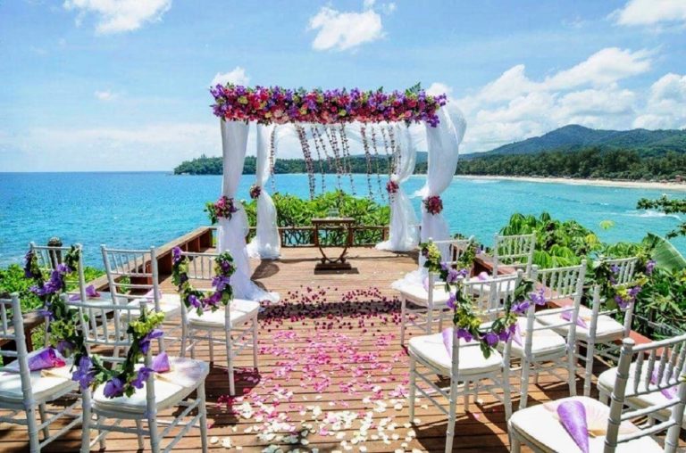 ATM REPORT: US$4.4b DESTINATION WEDDING TOURISM DEFINES MIDDLE EAST HOSPITALITY INDUSTRY