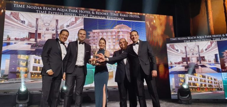 BIG WINS FOR TIME HOTELS AT WORLD LUXURY HOTEL AWARDS 2019