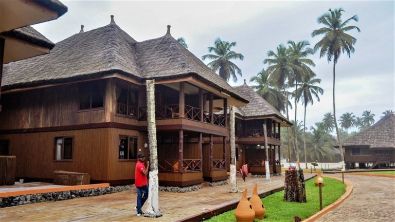 MAAHA BEACH RESORT: INDIGENOUS HOSPITALITY REDEFINED