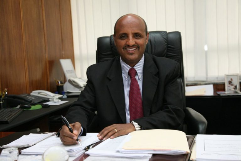 ETHIOPIAN AIRLINES: GROUP CEO BAGS AIRLINE EXECUTIVE OF THE YEAR AWARD IN MALTA