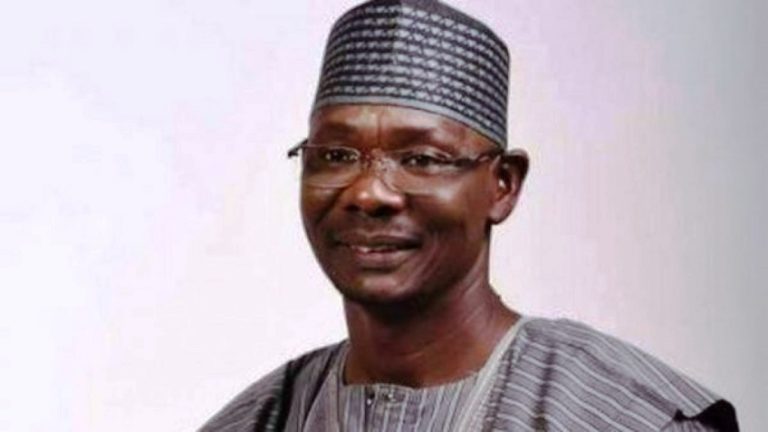 NASSARAWA STATE COURTS NATOP AS IT PREPARES FOR CULTURAL FESTIVAL