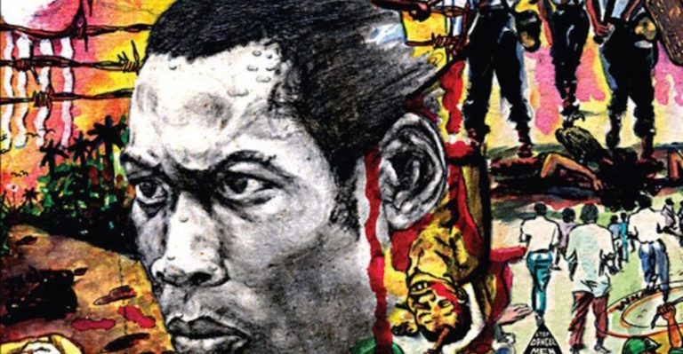 AFRO BEATS: A BANG! THE RISING INFLUENCE OF AFRICAN CULTURE IN WESTERN COUNTRIES