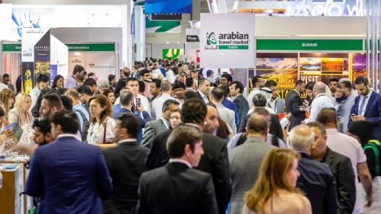 ARABIAN TRAVEL MARKET REPORT: 22% INCREASE BY 2024 OF UK VISITORS TO GCC EXPECTED