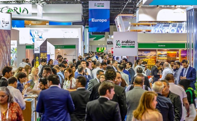 ATM REPORT: NORDIC TOURISM TO GCC EXPECTED TO HIT US$810m BY 2024