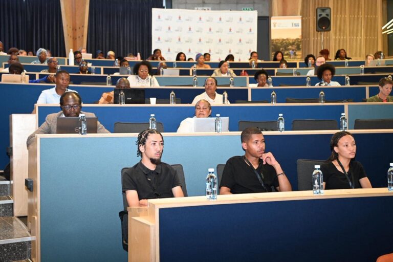 SA Department of Tourism Strengthens Evidence-Based Policy Through Research Collaboration