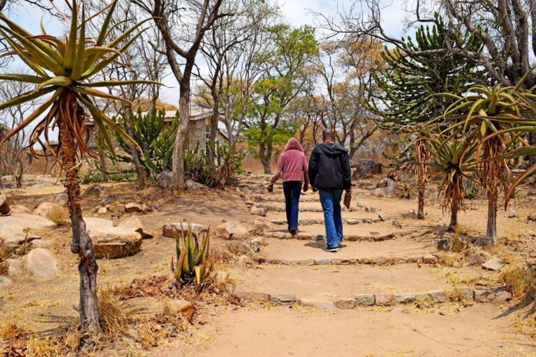 Cultural Tourism in Africa: A Gateway to Heritage and Diversity