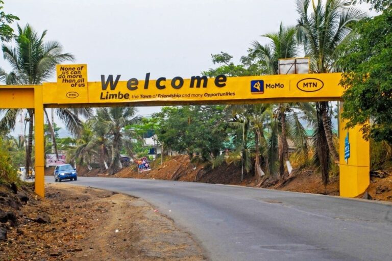 Limbe: Town of Friendship, History, and More…