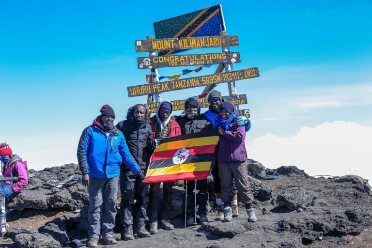 Conquering Kili: My Unforgettable Journey to The Roof of Africa