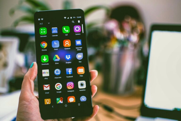 Mobile Apps: A Digital Revolution in African Tourism