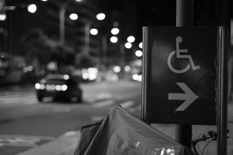 Breaking Barriers: Making Travel More Accessible for the Physically Challenged