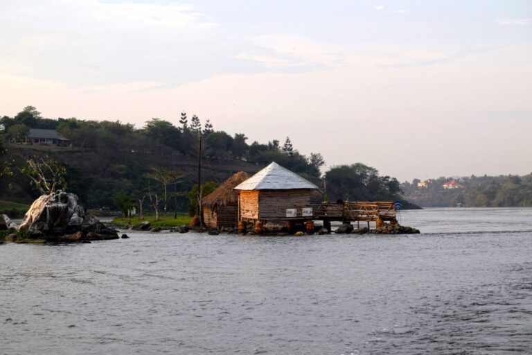 Jinja, Uganda: Source of the Nile & East Africa’s Adventure Capital