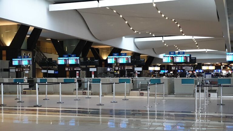 South Africa Records High International Tourists Arrivals