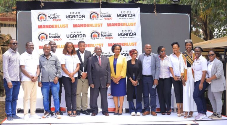 POATE 2026: Uganda Launches 2026 Pearl of Africa Tourism Expo