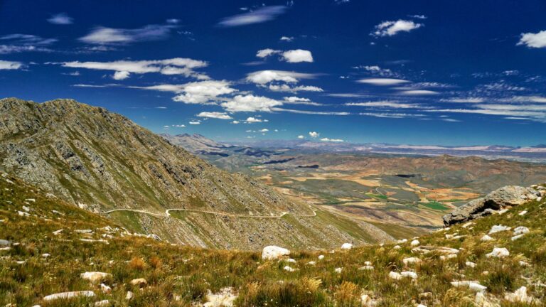 Exploring Oudtshoorn: A Thrilling South African Adventure