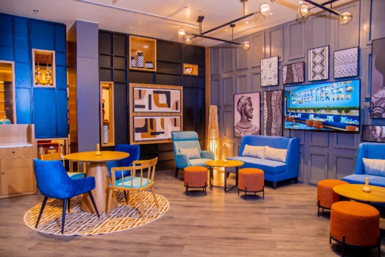 Marriott International Debuts in D.R Congo with Two Hotels in Kinshasa