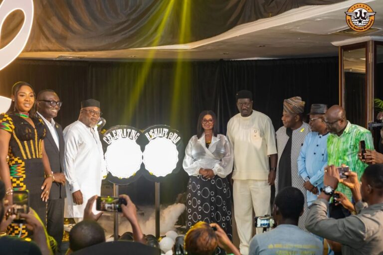 Ghana Tourism Authority (GTA) Launches Highlife at 100