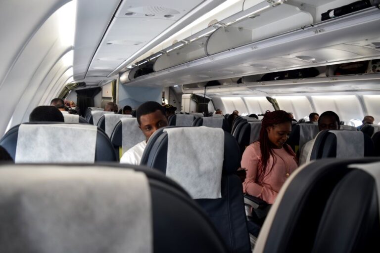 December in Nigeria – Beyond the Lights and Festivals