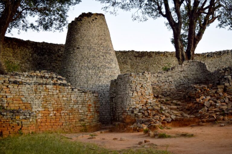 The Sleeping Giant: Great Zimbabwe’s Voice Across the Centuries