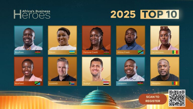 Africa’s Business Heroes Gears for the 7th ABH Summit and Grand Finale in Kigali
